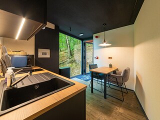 Ferienhaus La Roche-en-Ardenne Ausstattung 15