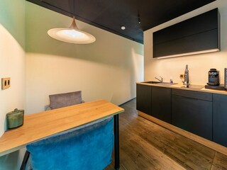 Ferienhaus La Roche-en-Ardenne Ausstattung 16