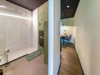Ferienhaus La Roche-en-Ardenne Ausstattung 23