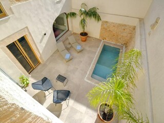 Type de propriété : Chalet Petra Enregistrement extérieur 7