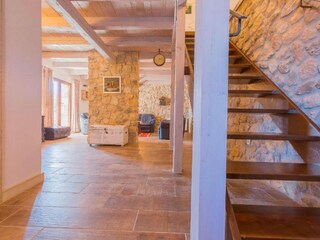 Villa Duge Njive Ausstattung 6