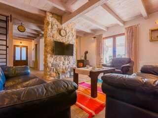 Villa Duge Njive Ausstattung 7