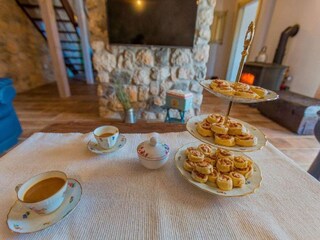 Villa Duge Njive Características 10