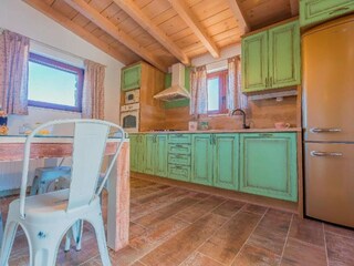 Villa Duge Njive Características 12