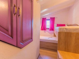 Villa Duge Njive Características 16