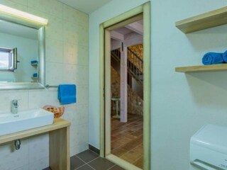 Villa Duge Njive Características 24