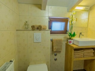 Villa Duge Njive Características 25