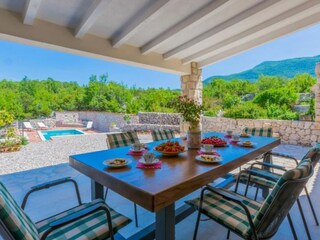 Villa Duge Njive  30