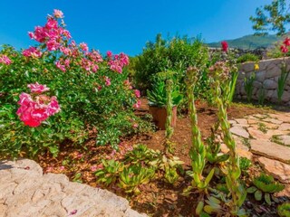 Villa Duge Njive Außenaufnahme 4