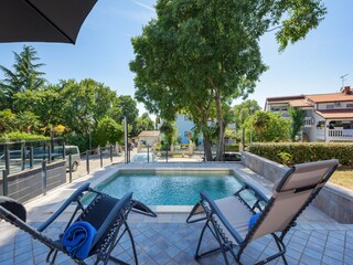 Appartement Mali Maj  22
