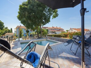 Appartement Mali Maj  24