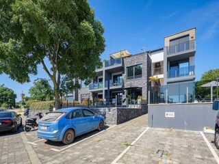 Appartement Mali Maj Buitenaudio-opname 8