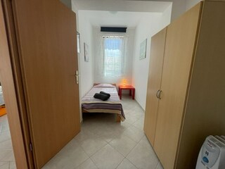 Apartment Nova Vas Features 11