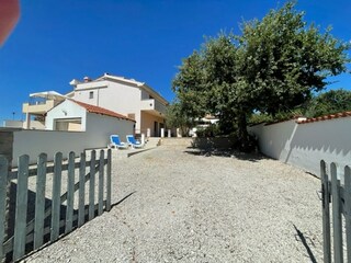Apartment Nova Vas Features 12