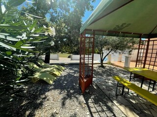 Apartment Nova Vas Outdoor Recording 2
