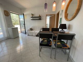 Apartment Nova Vas Features 17