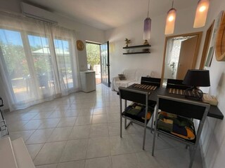Apartment Nova Vas Features 18