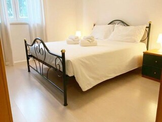 Apartamento Funtana Características 6