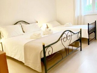 Apartamento Funtana Características 9