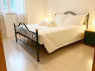 Apartamento Funtana Características 10