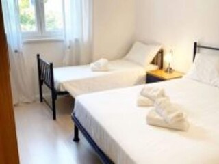 Appartement Funtana Équipement 7