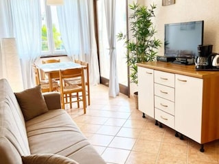 Appartement Funtana Équipement 8