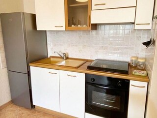 Appartement Funtana Équipement 10