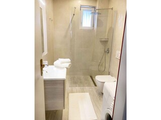 Appartement Funtana Équipement 16