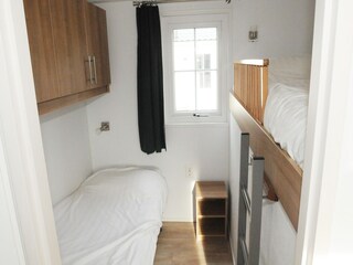 Chalet Den Burg Ausstattung 7