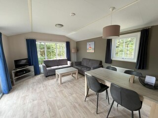 Chalet Den Burg Features 7