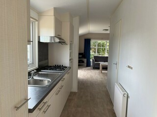 Chalet Den Burg Features 4