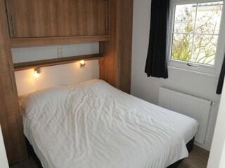 Chalet Den Burg Features 5