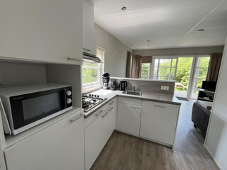 Cottage Den Burg Ausstattung 3