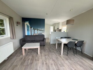 Cottage Den Burg Ausstattung 4