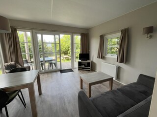 Vakantiehuisje Den Burg Kenmerken 5