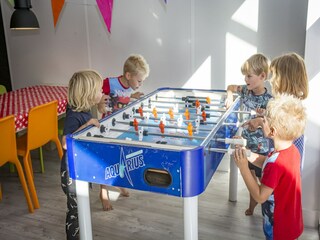 Cottage Den Burg  14