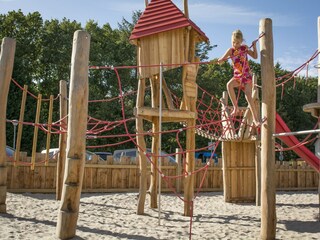 Cottage Den Burg  15
