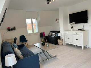Apartment Deauville  10