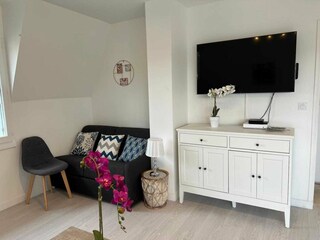 Apartment Deauville  12