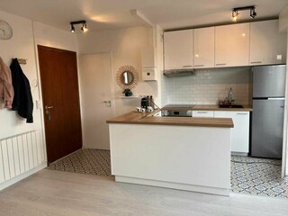 Apartment Deauville  22