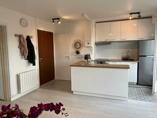 Apartment Deauville  23