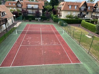 Apartment Deauville  29
