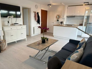 Apartment Deauville  44