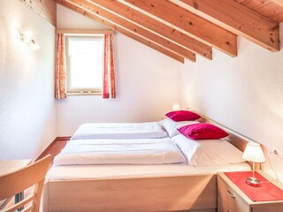 Appartement Brauanrl Schlafzimmer1