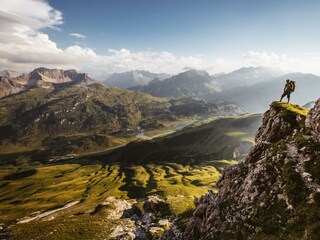 Sommer 2016 (c)Warth-Schröcken Tourismus_Fotograf
