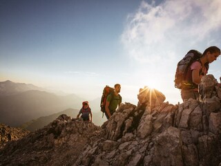 Sommer 2016 (c)Warth-Schröcken Tourismus_Fotograf