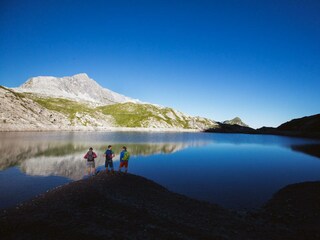 Sommer 2016(c)Warth-Schröcken Tourismus_Fotograf S