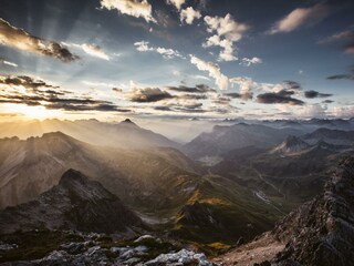 Sommer 2016 (c)Warth-Schröcken Tourismus_Fotograf