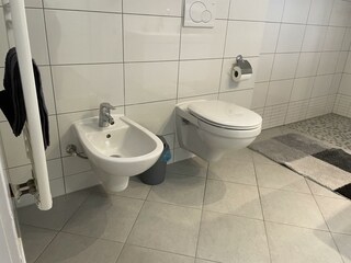 BD und WC