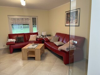 Wohnzimmer zum Wohlfühlen